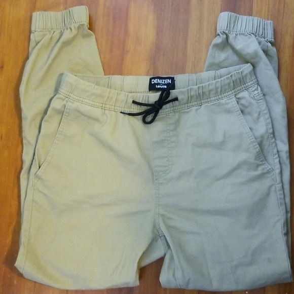 Men's joggers - Picture 2 of 3